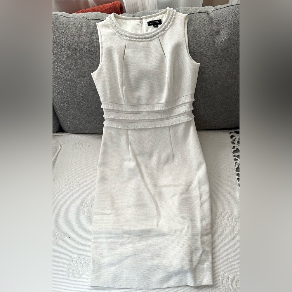 Tahari Arthur Levine Dress